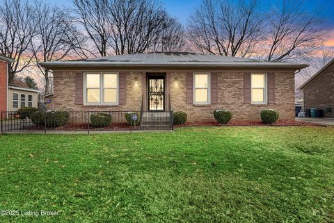 Photo of 10709 Grecian Rd, Louisville, KY 40272 (MLS # 1705055)