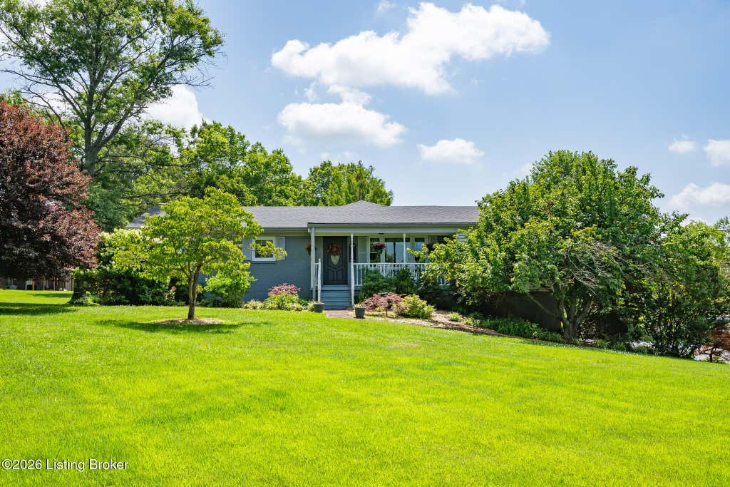 Photo of 3001 S Highway 53, La Grange, KY 40031 (MLS # 1724945)
