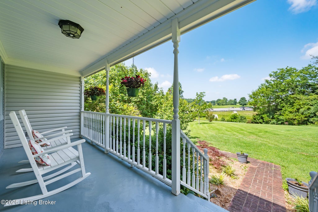 Photo of 3001 S Highway 53, La Grange, KY 40031 (MLS # 1724945)