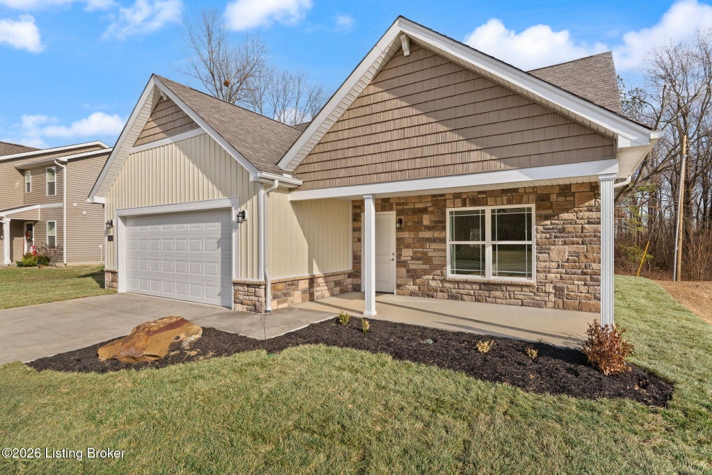 Photo of 124 Coral Rdg Way, Brooks, KY 40109 (MLS # 1722909)