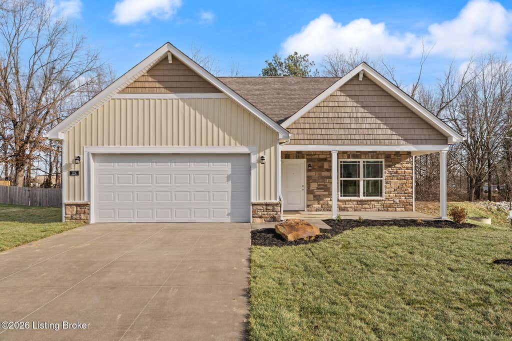 Photo of 124 Coral Rdg Way, Brooks, KY 40109 (MLS # 1722909)