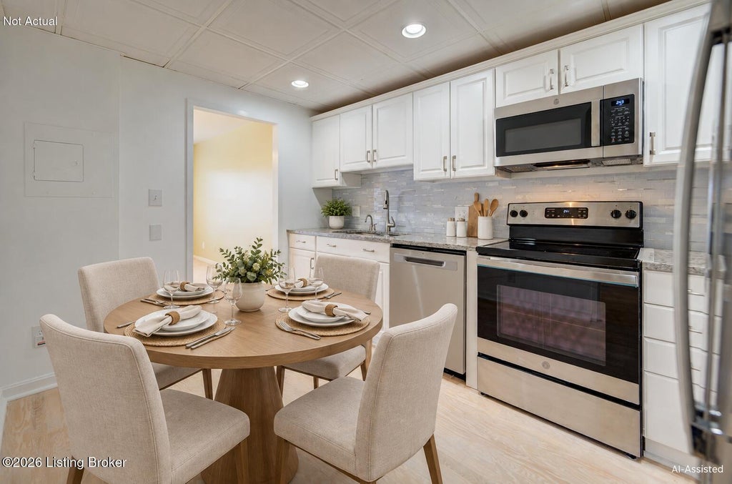 Photo of 5100 US-42 #421, Louisville, KY 40241 (MLS # 1729281)