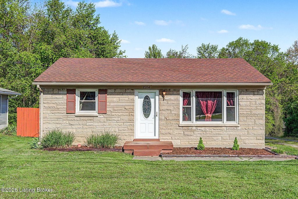Photo of 7304 Rutledge Rd, Louisville, KY 40258 (MLS # 1714203)