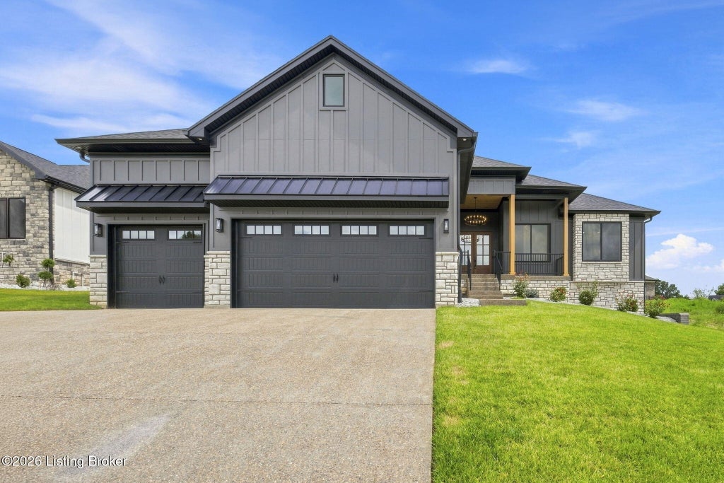 Photo of 1507 Lincoln Hill Way, Louisville, KY 40245 (MLS # 1727269)