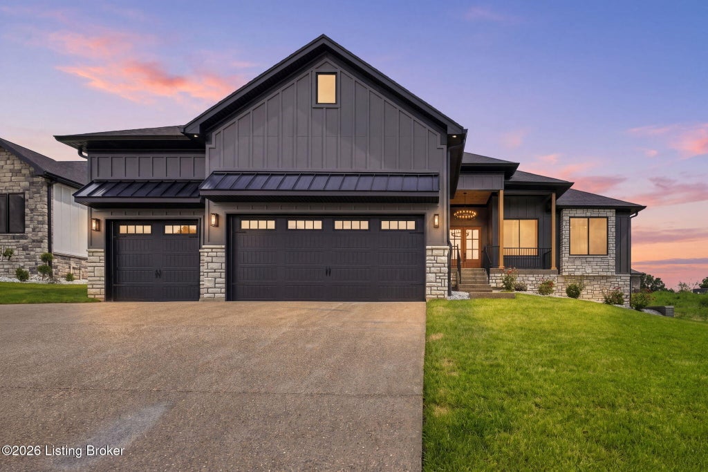 Photo of 1507 Lincoln Hill Way, Louisville, KY 40245 (MLS # 1727269)