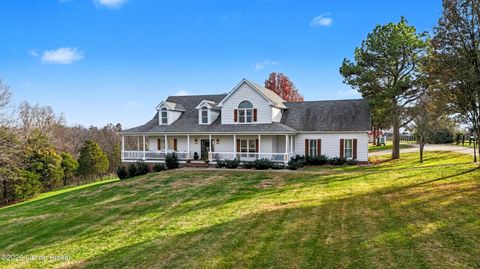 Photo of 779 Kings Hwy, Waddy, KY 40076 (MLS # 1715003)