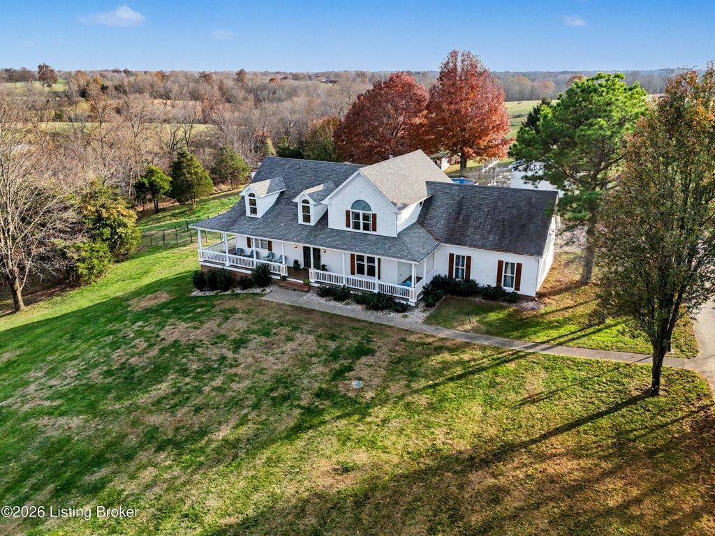 Photo of 779 Kings Hwy, Waddy, KY 40076 (MLS # 1715003)