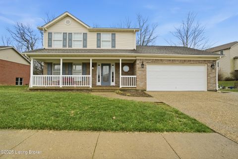 Photo of 426 Buckman Station Ct, Simpsonville, KY 40067 (MLS # 1706410)