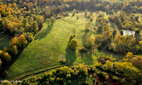 Vacant Land For Sale - LOT 0 Hedgeapple Hallow Ln<br/> Turners Station, KY 40075