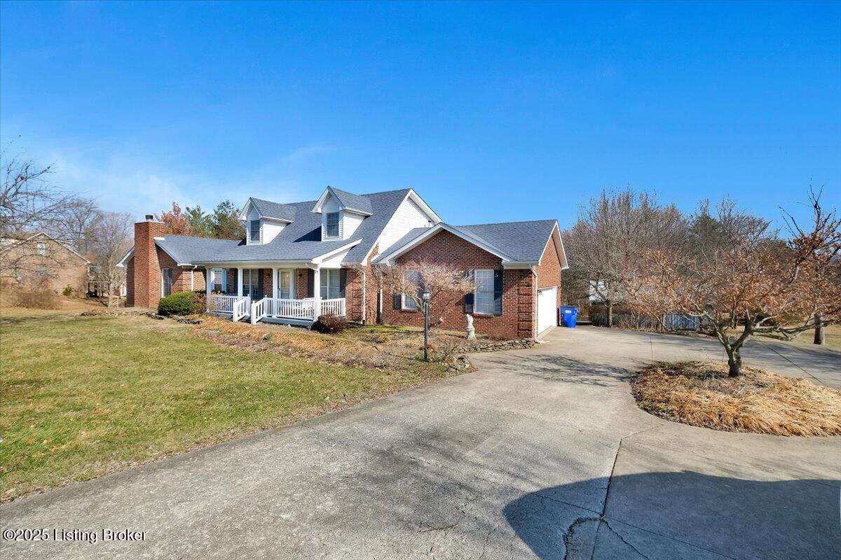 1926 Zoneton Rd, Shepherdsville, Kentucky image 2