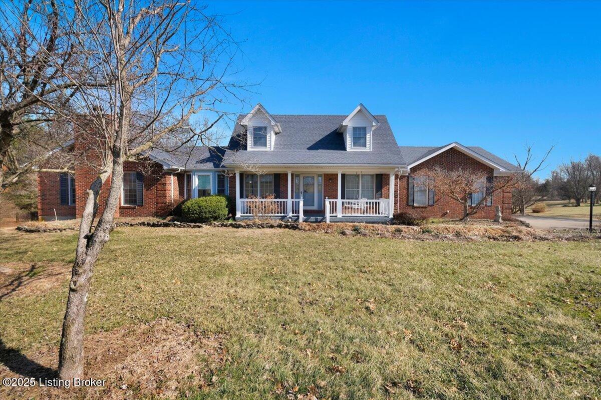 1926 Zoneton Rd, Shepherdsville, Kentucky image 1