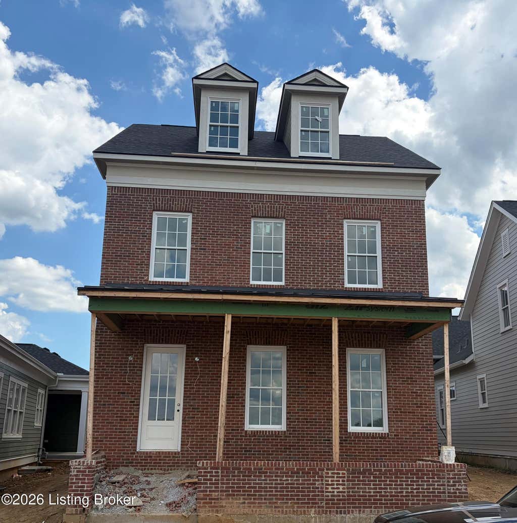 Photo of 6113 Shooting Star Dr, Prospect, KY 40059 (MLS # 1720933)