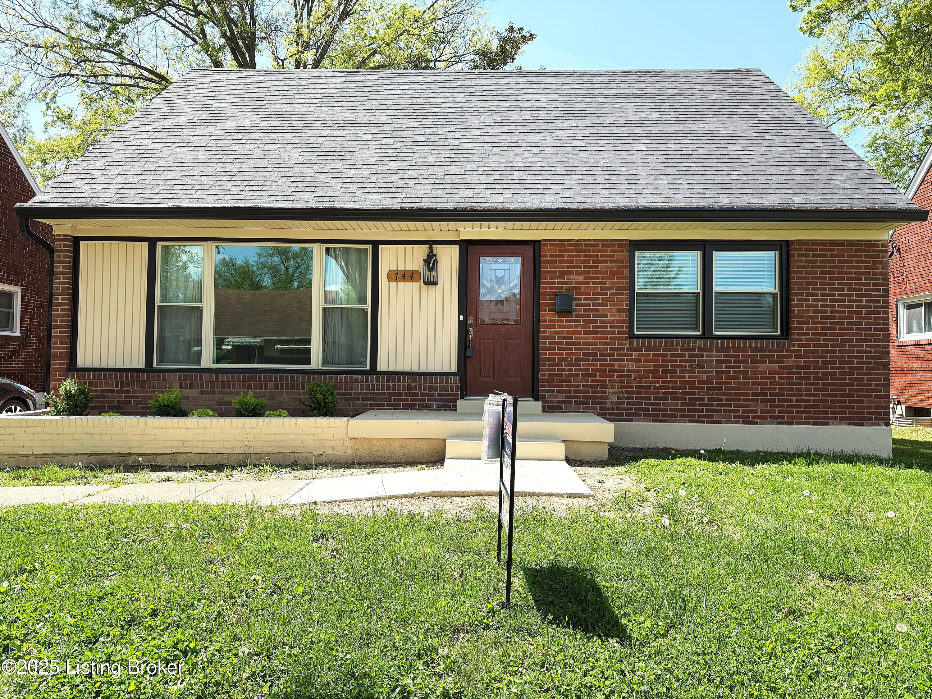 744 Loretto Ave, Louisville, Kentucky image 2