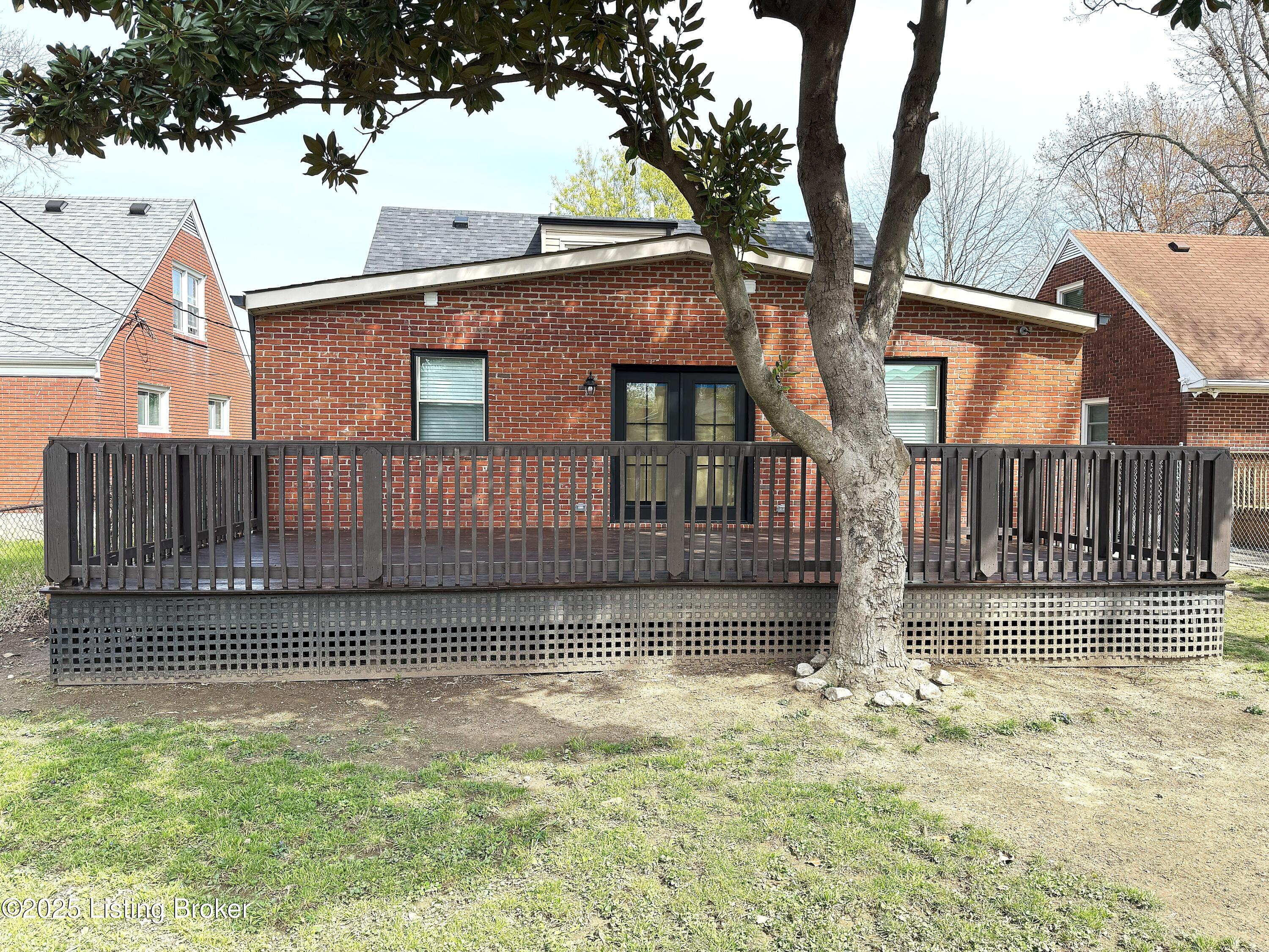 744 Loretto Ave, Louisville, Kentucky image 44