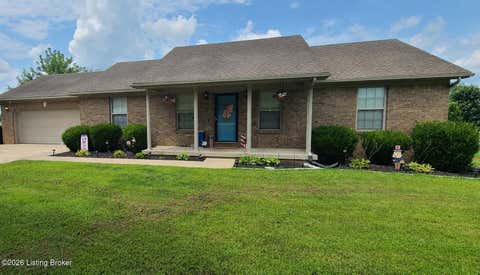 Photo of 1416 Ed Brent Rd, Bardstown, KY 40004 (MLS # 1725800)