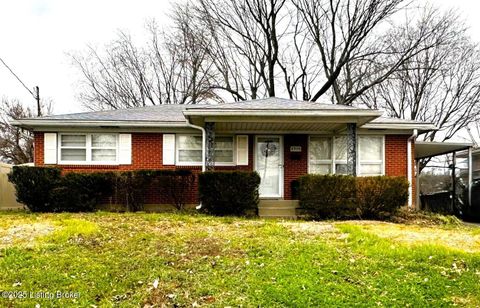 Photo of 2905 Lencott Dr, Louisville, KY 40216 (MLS # 1705269)