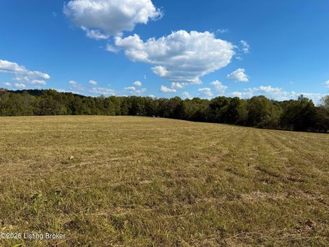 Vacant Land For Sale - 320 Woodland Ave<br/> Grayson County, Clarkson, KY 42726