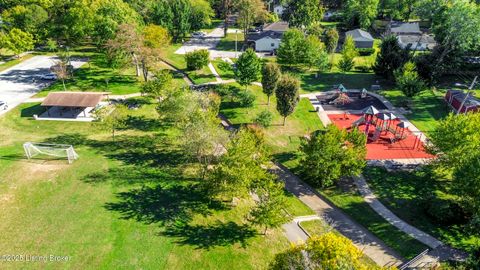 Photo of 518 Washburn Ave, Louisville, KY 40222 (MLS # 1708969)