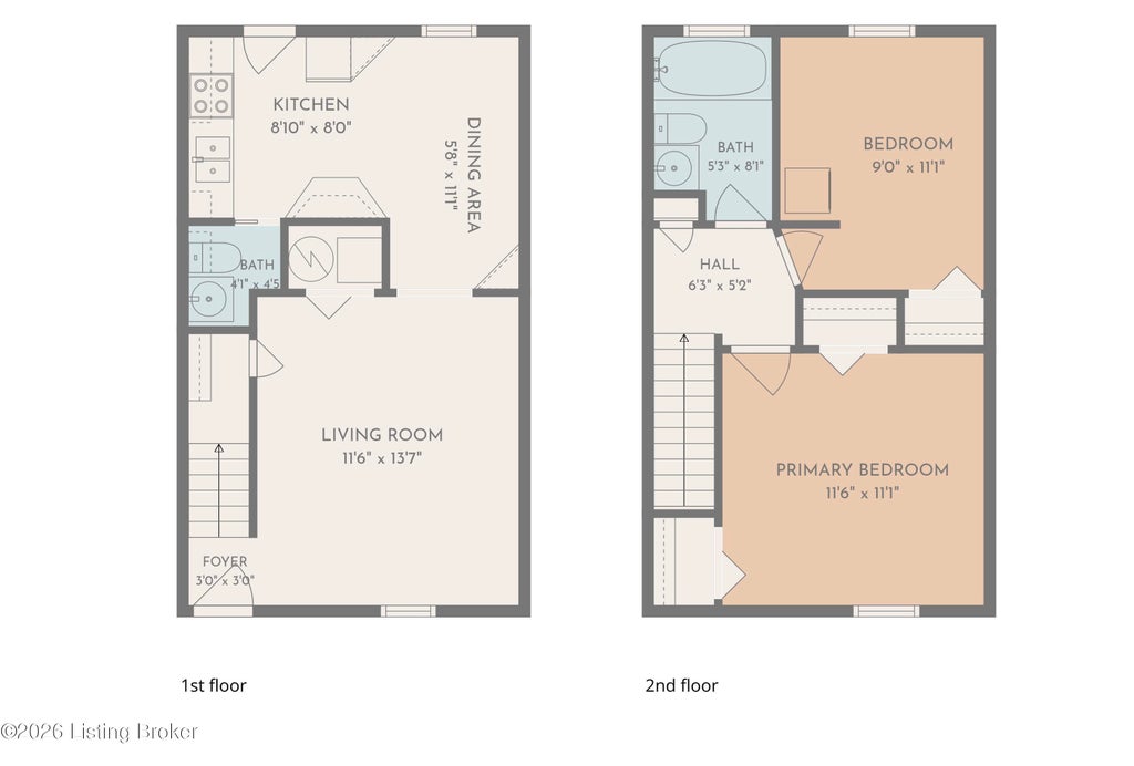 Photo of 3406 Taylorsville Rd #APT 3, Louisville, KY 40205 (MLS # 1720157)