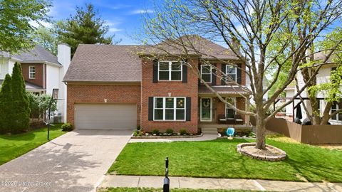 Photo of 4310 Stone Glen Rd, Louisville, KY 40241 (MLS # 1714512)