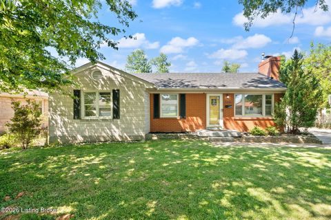 Photo of 3316 Cornelia Dr, Louisville, KY 40220 (MLS # 1717488)