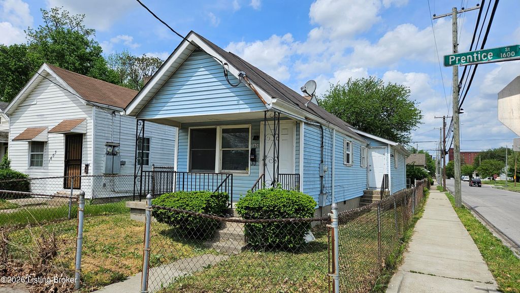 Photo of 1601 Prentice St, Louisville, KY 40210 (MLS # 1714484)