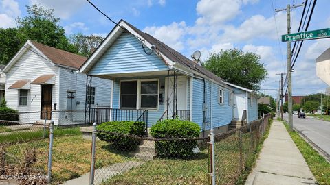 Photo of 1601 Prentice St, Louisville, KY 40210 (MLS # 1714484)