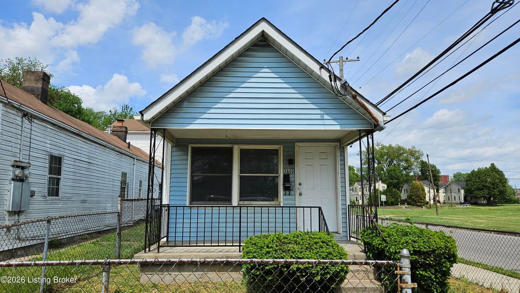 Photo of 1601 Prentice St, Louisville, KY 40210 (MLS # 1714484)
