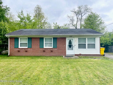 Homes For Rent - 4606 Balaton Dr<br/> Louisville, KY 40219