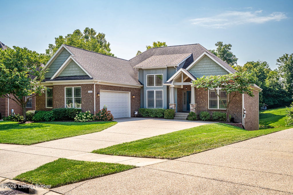 Photo of 510 Academy Ridge Pl, Louisville, KY 40245 (MLS # 1731272)