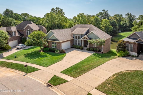 Homes For Sale - 510 Academy Ridge Pl<br/> Louisville, KY 40245