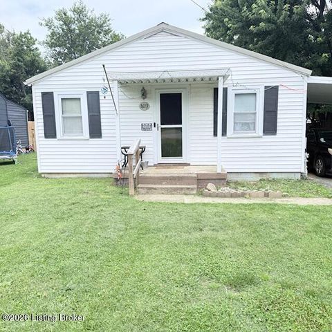Homes For Sale - 1613 Lakeside Dr<br/> Shelbyville, KY 40065