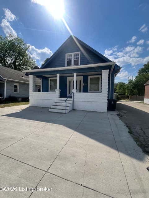 Homes For Rent - 4010 Taylor Blvd<br/> Louisville, KY 40215