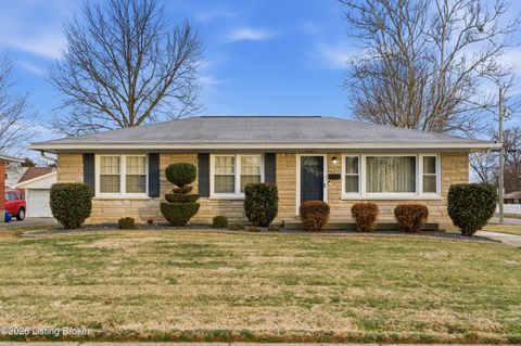 Photo of 2859 Sheldon Rd, Louisville, KY 40218 (MLS # 1710014)