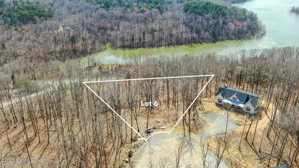 Photo of 228 Vivienne Trace, Clarkson, KY 42726 (MLS # 1706455)