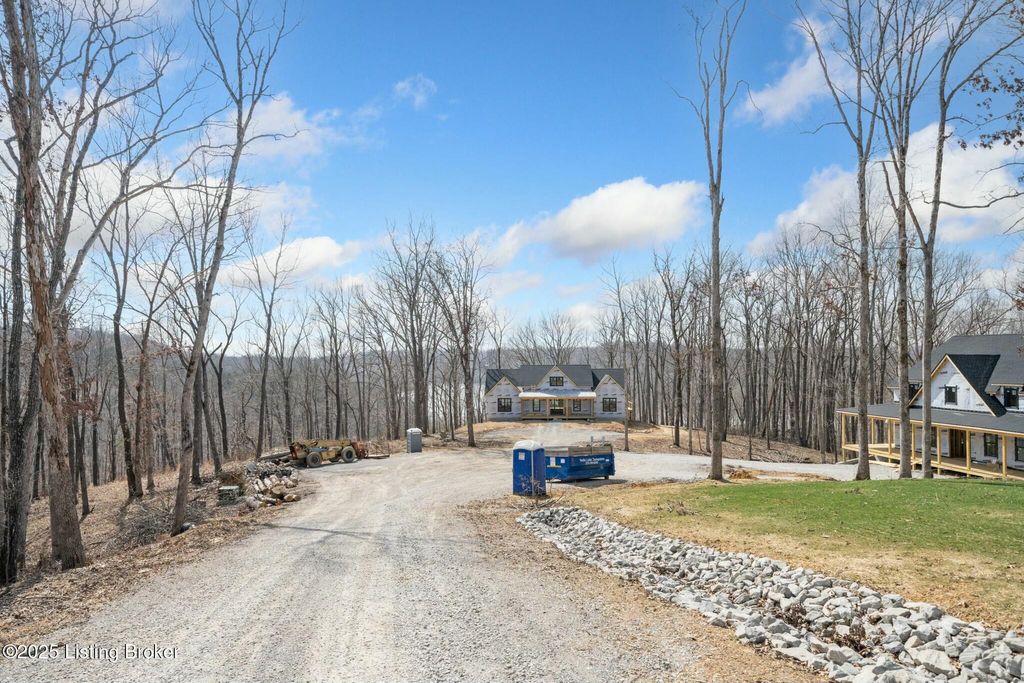 Photo of 228 Vivienne Trace, Clarkson, KY 42726 (MLS # 1706455)