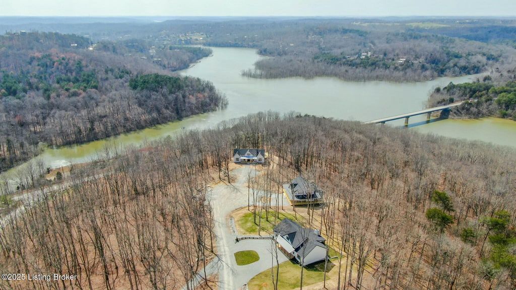 Photo of 228 Vivienne Trace, Clarkson, KY 42726 (MLS # 1706455)