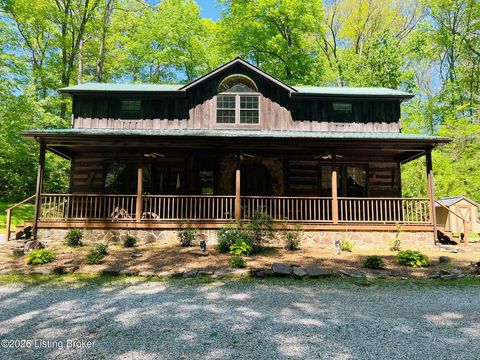 Photo of 191 Chestnut Ln, Morgantown, KY 42261 (MLS # 1715932)