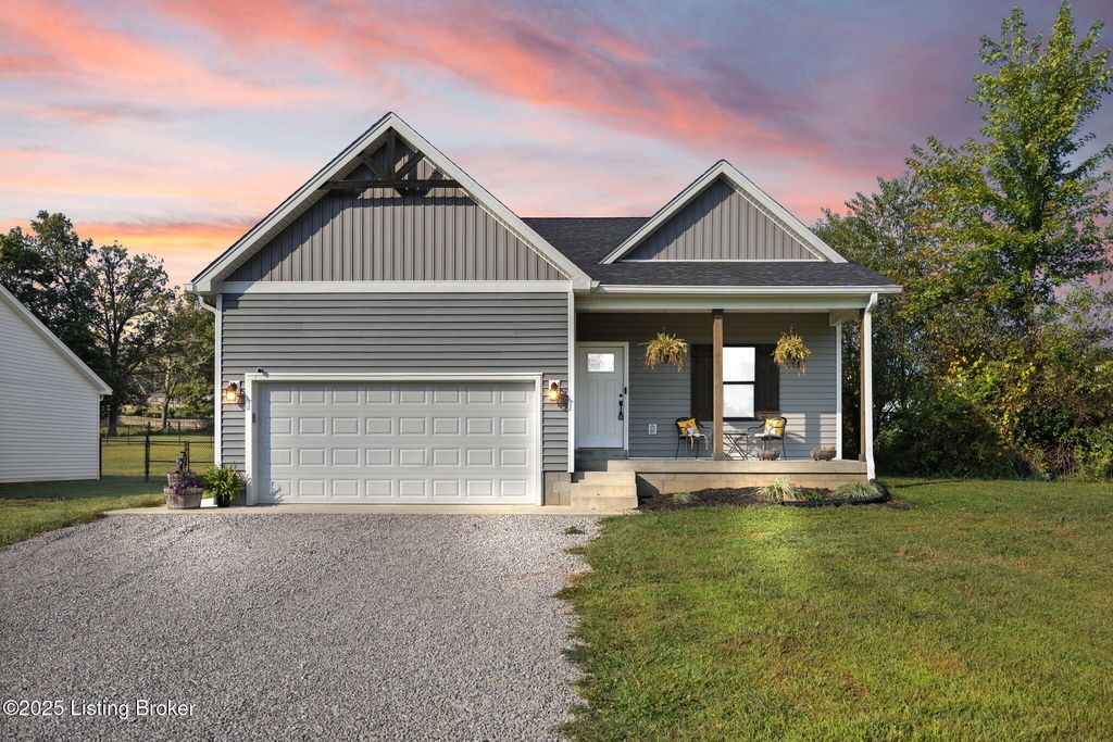 Photo of 1135 Kirchdorfer Rd, Brandenburg, KY 40108 (MLS # 1708925)