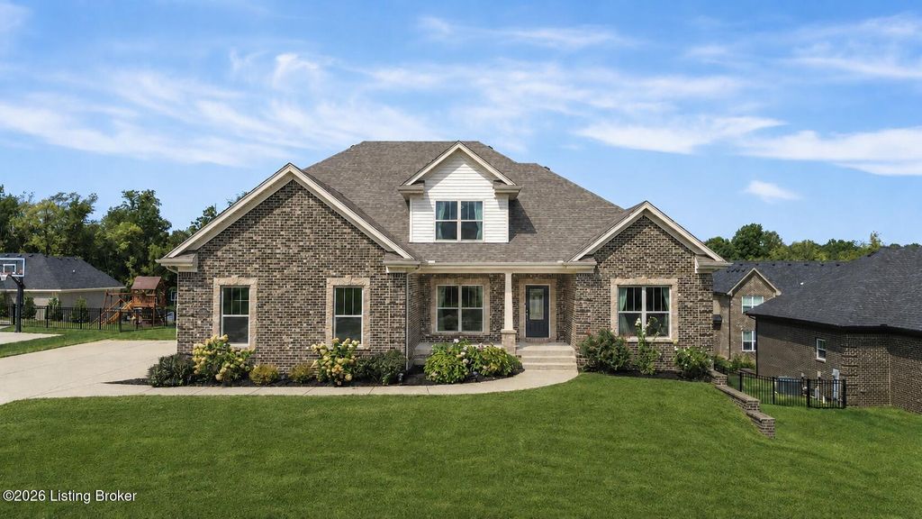 Photo of 13207 Blackberry Dr, Goshen, KY 40026 (MLS # 1715653)