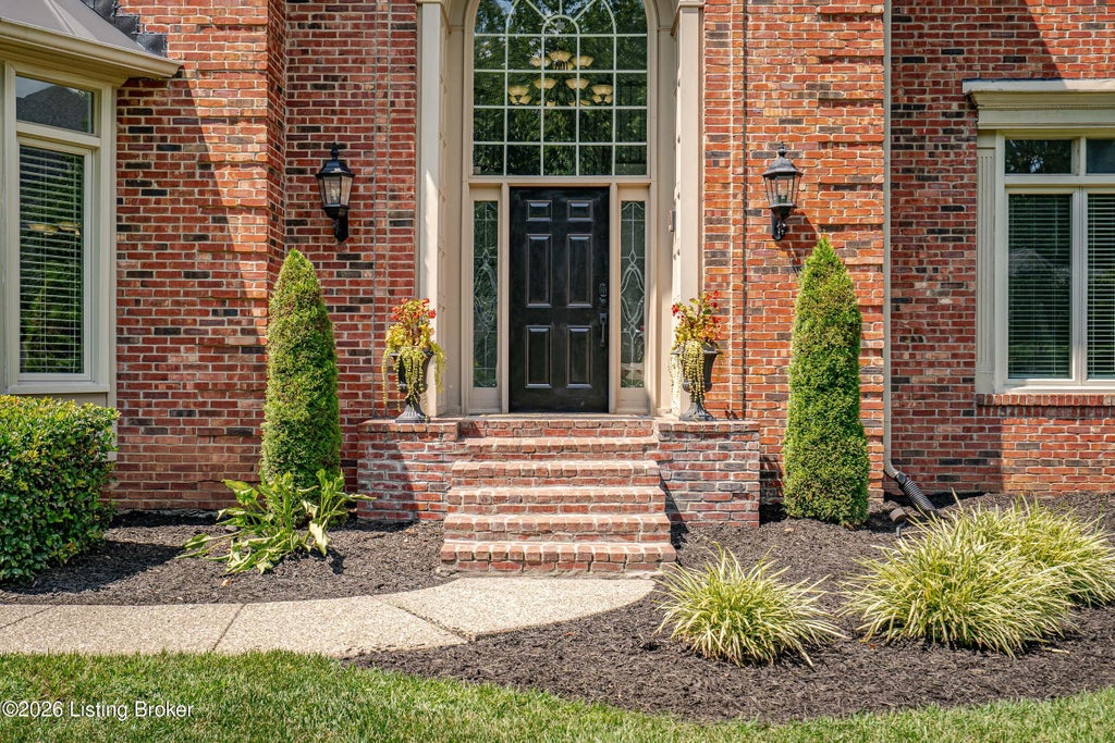 Photo of 7709 Cedar Ridge Ct, Prospect, KY 40059 (MLS # 1730318)