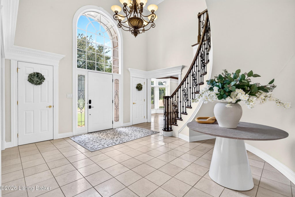 Photo of 7709 Cedar Ridge Ct, Prospect, KY 40059 (MLS # 1730318)