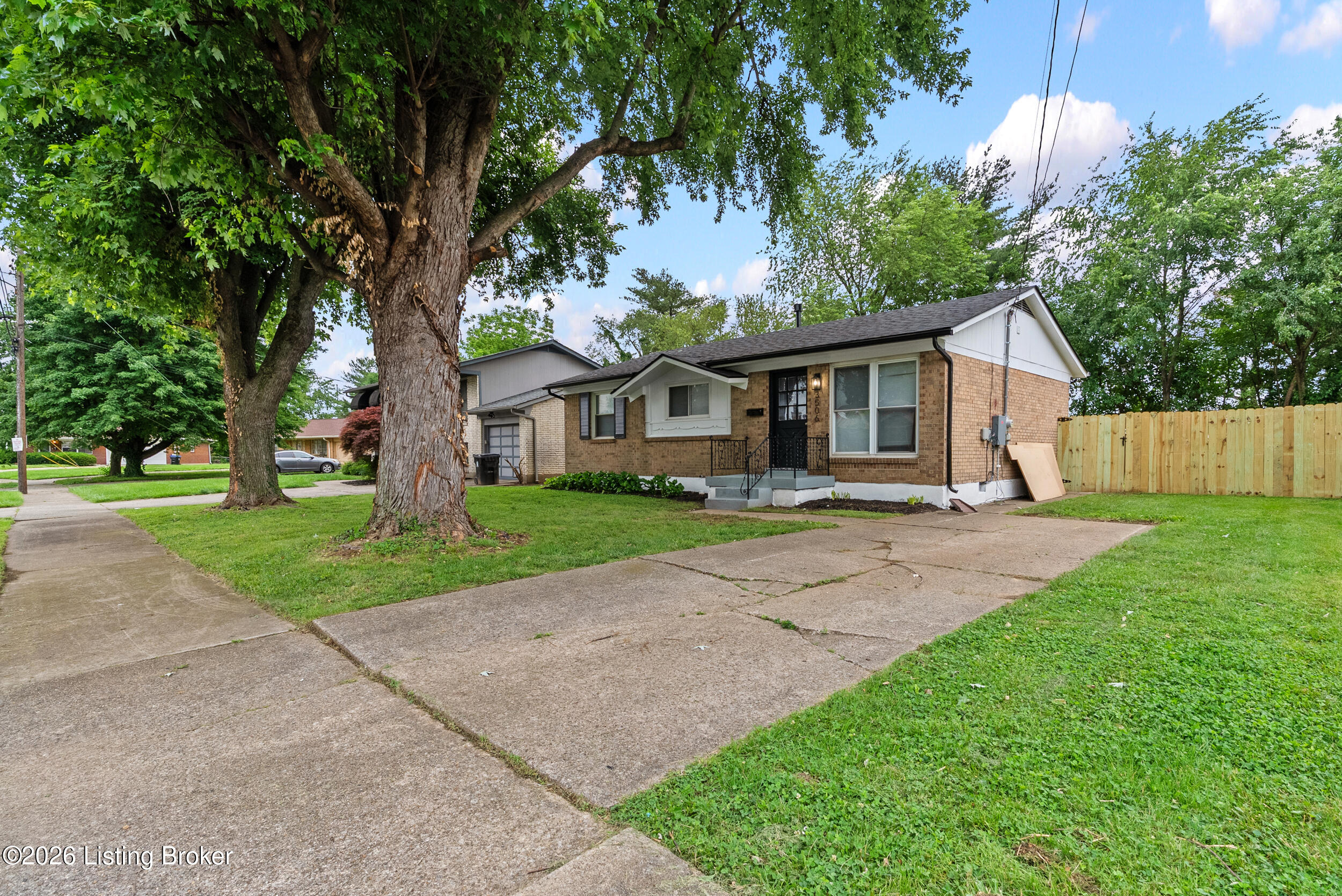 3506 Colmar Dr