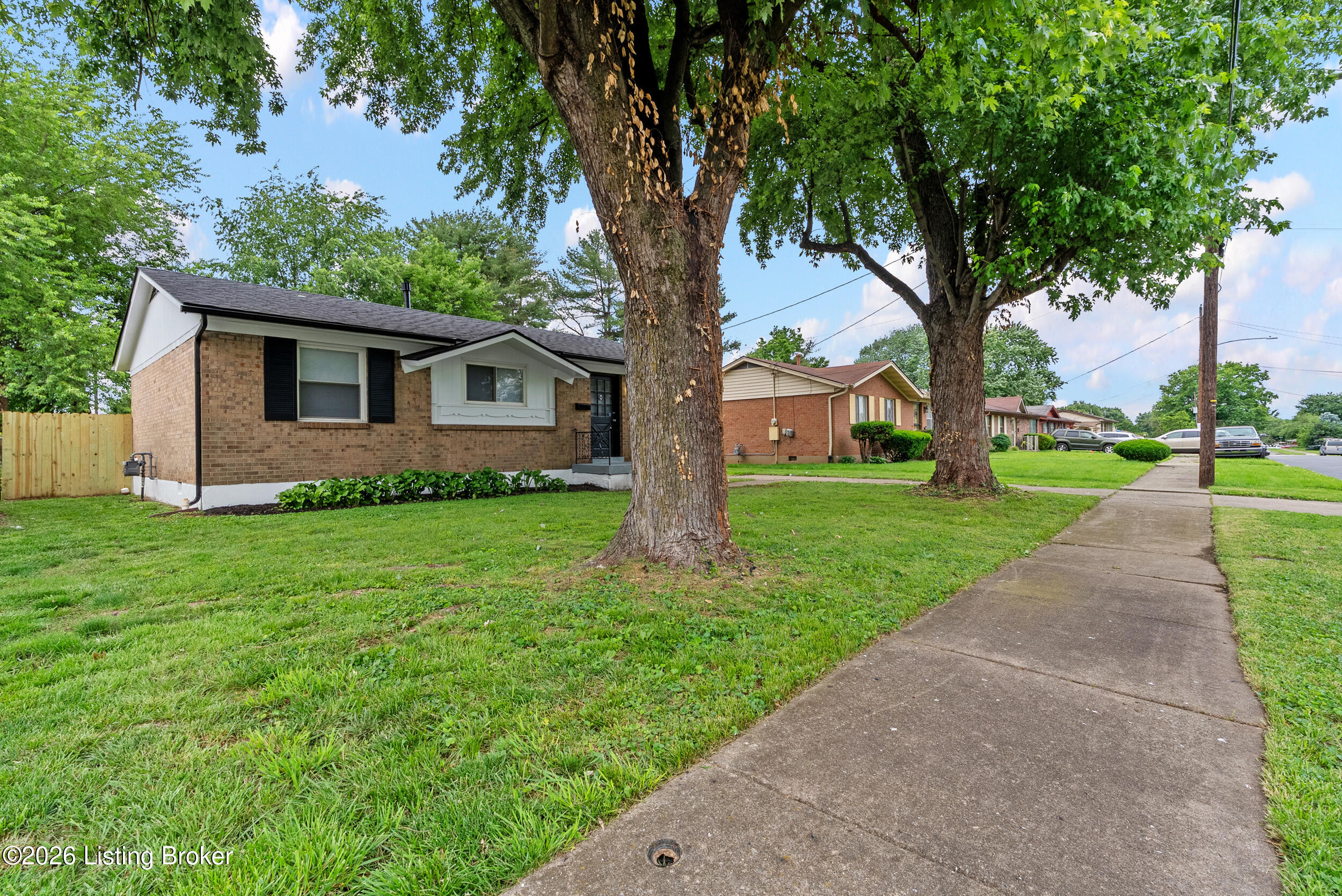 3506 Colmar Dr