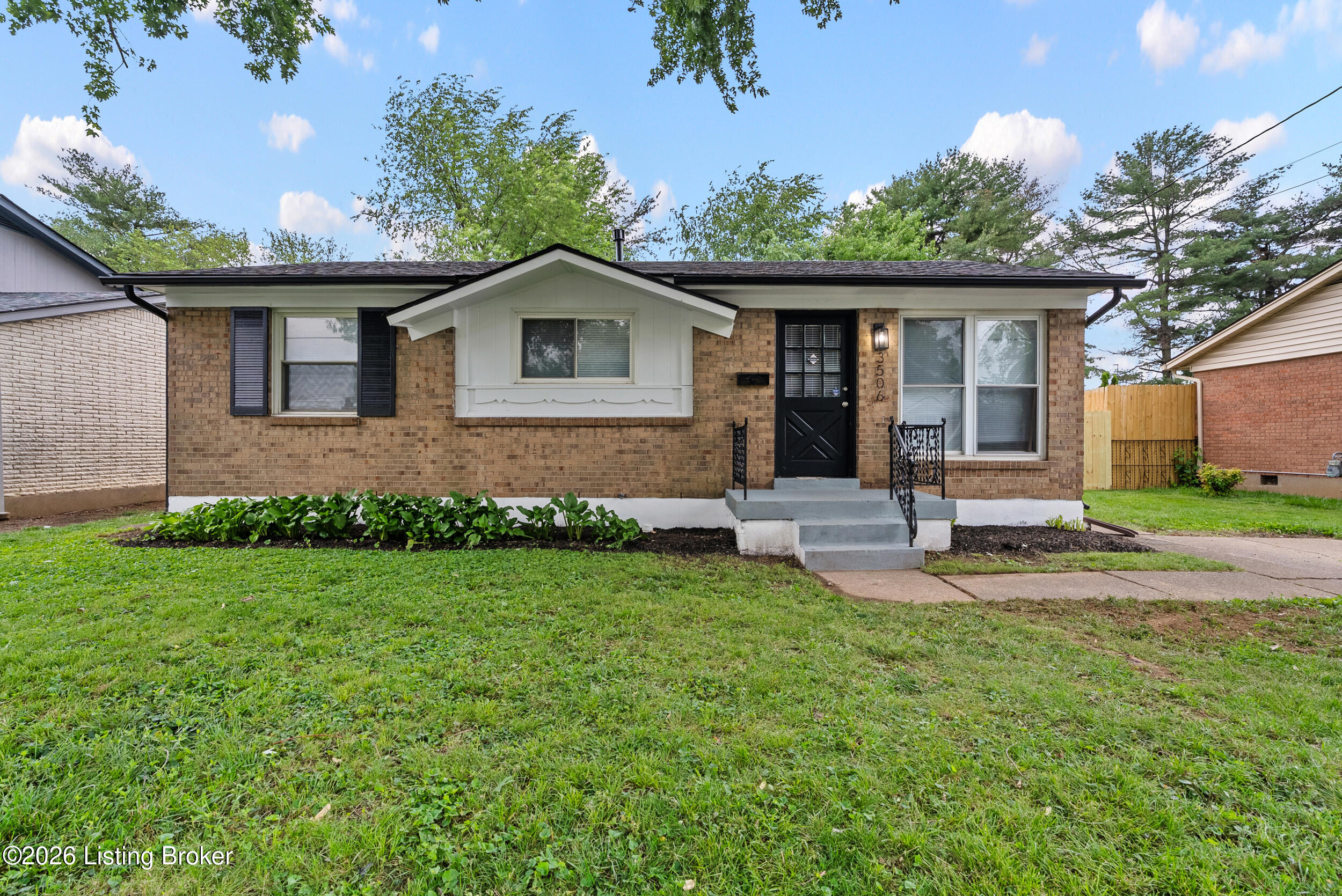 3506 Colmar Dr