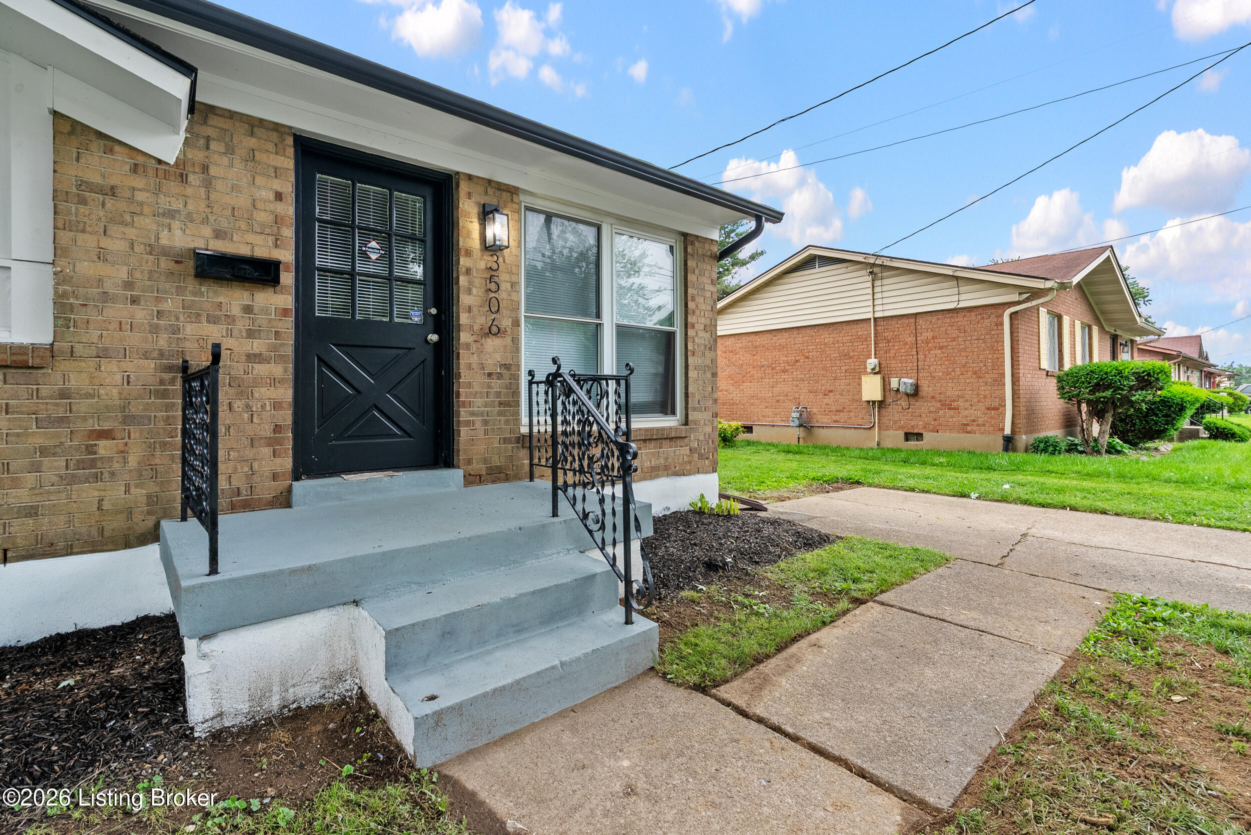 3506 Colmar Dr