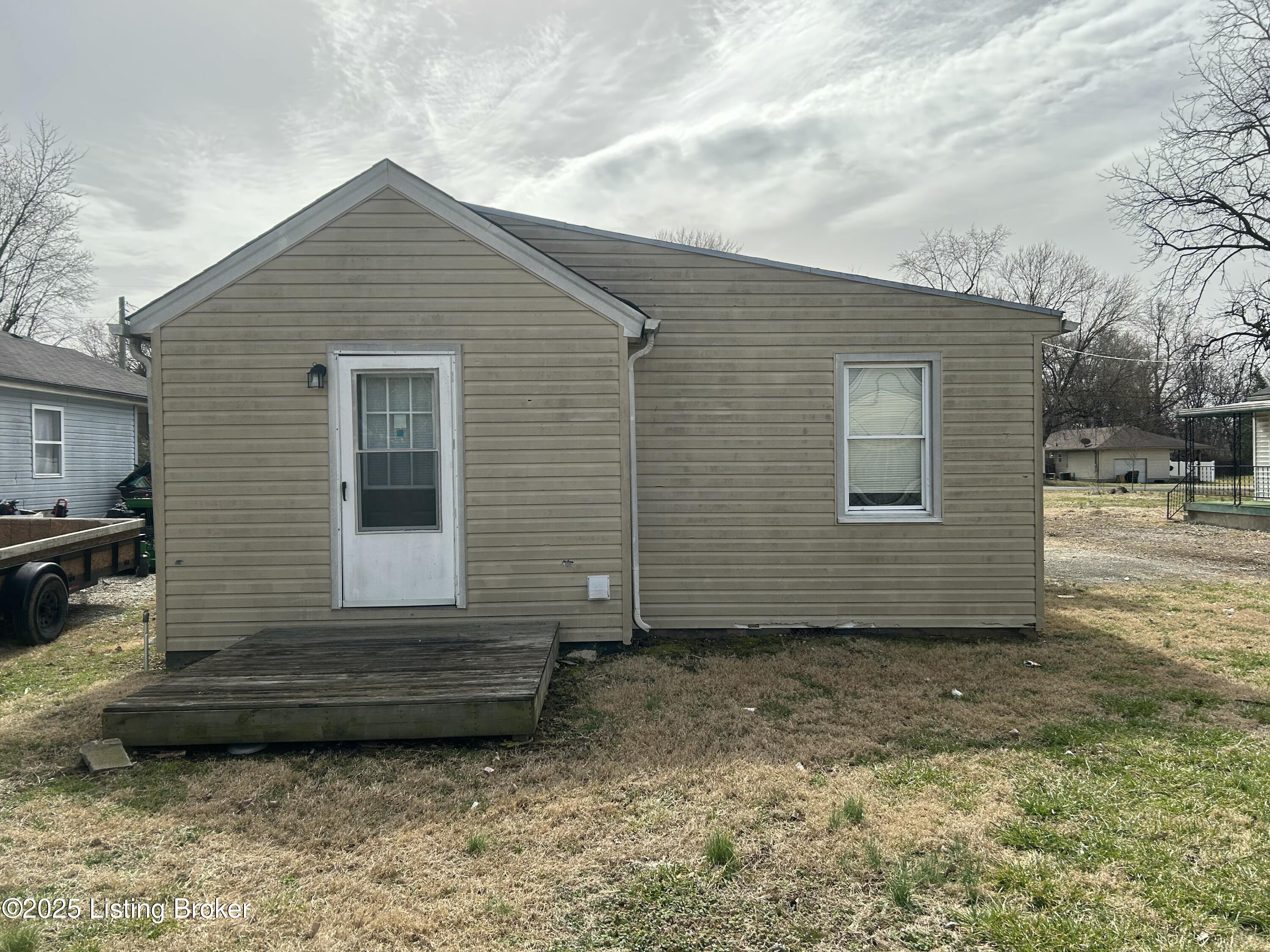 1815 Fust Ave, Louisville, Kentucky image 13