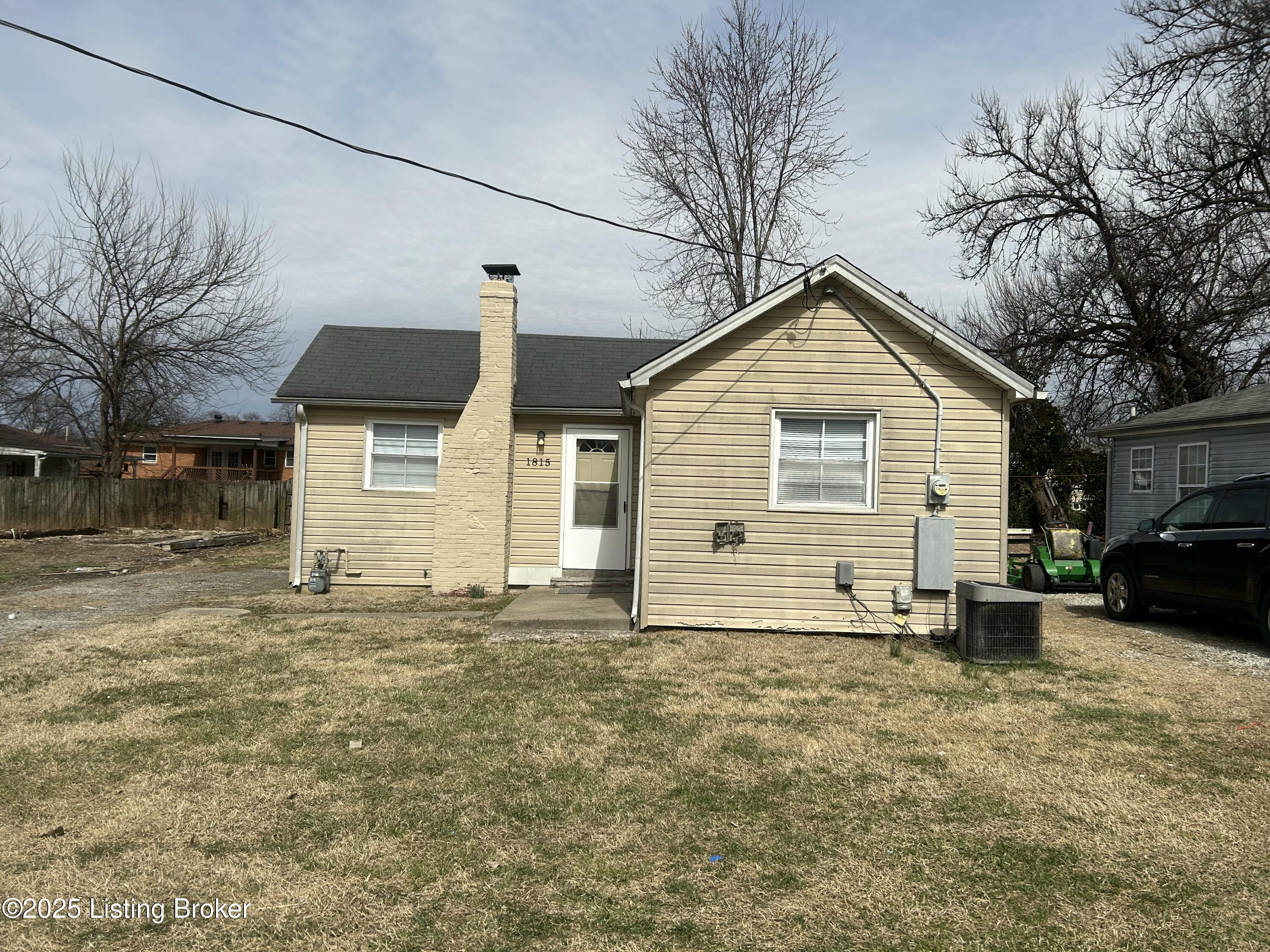 1815 Fust Ave, Louisville, Kentucky image 1