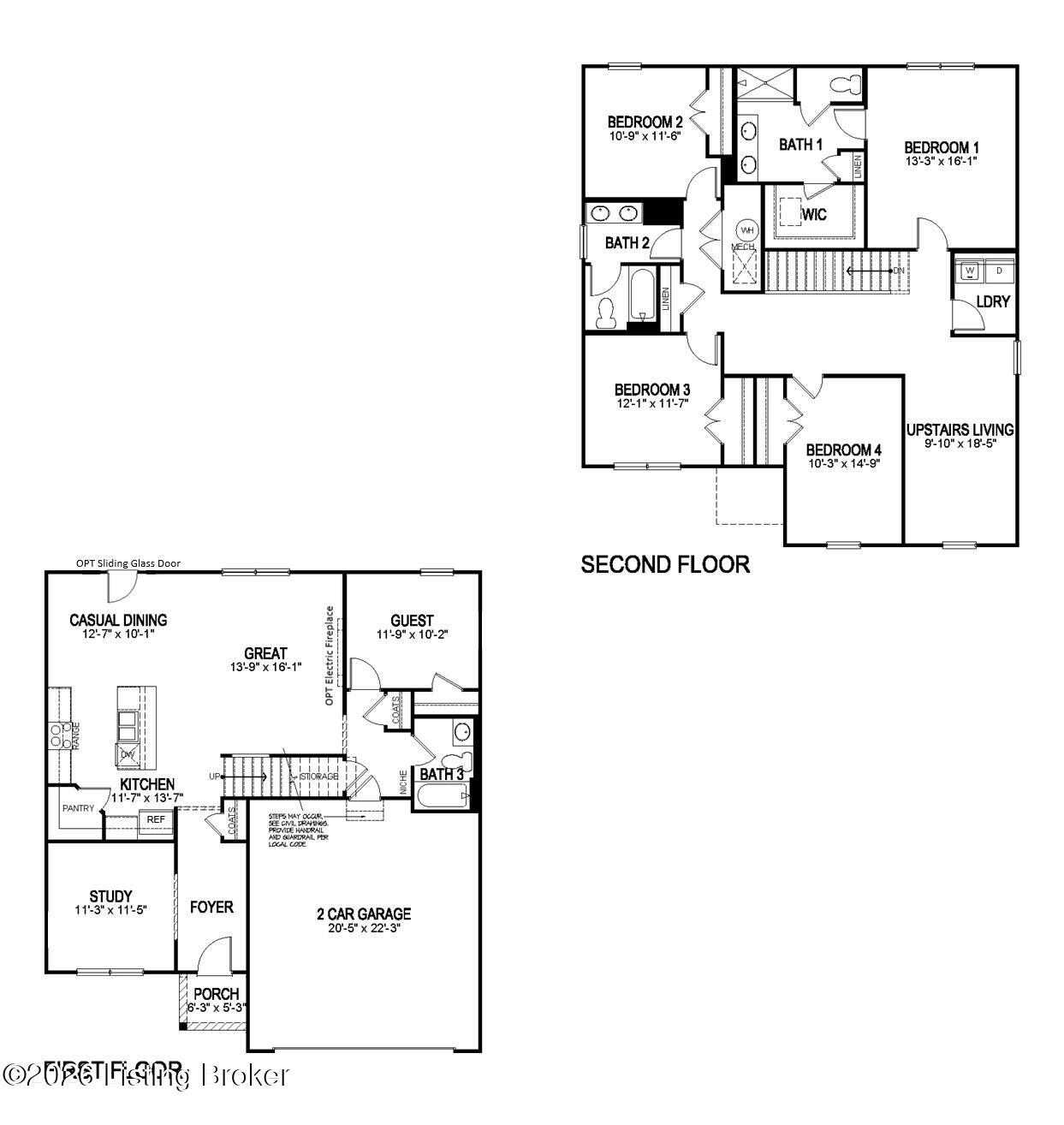 8207 Cedar Pointe Dr