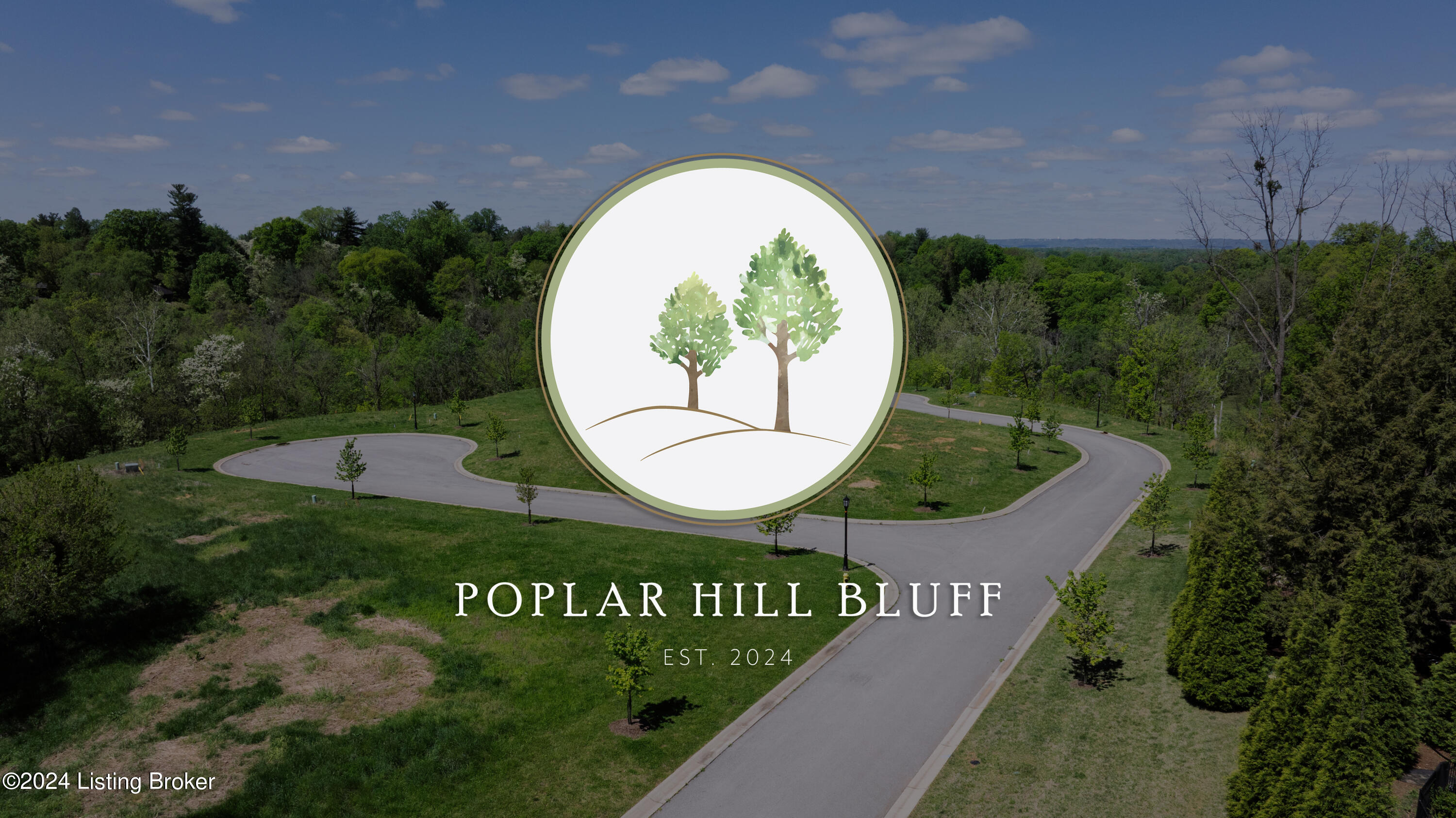 Lot 9 Poplar Hill Bluff, Louisville, Kentucky image 17